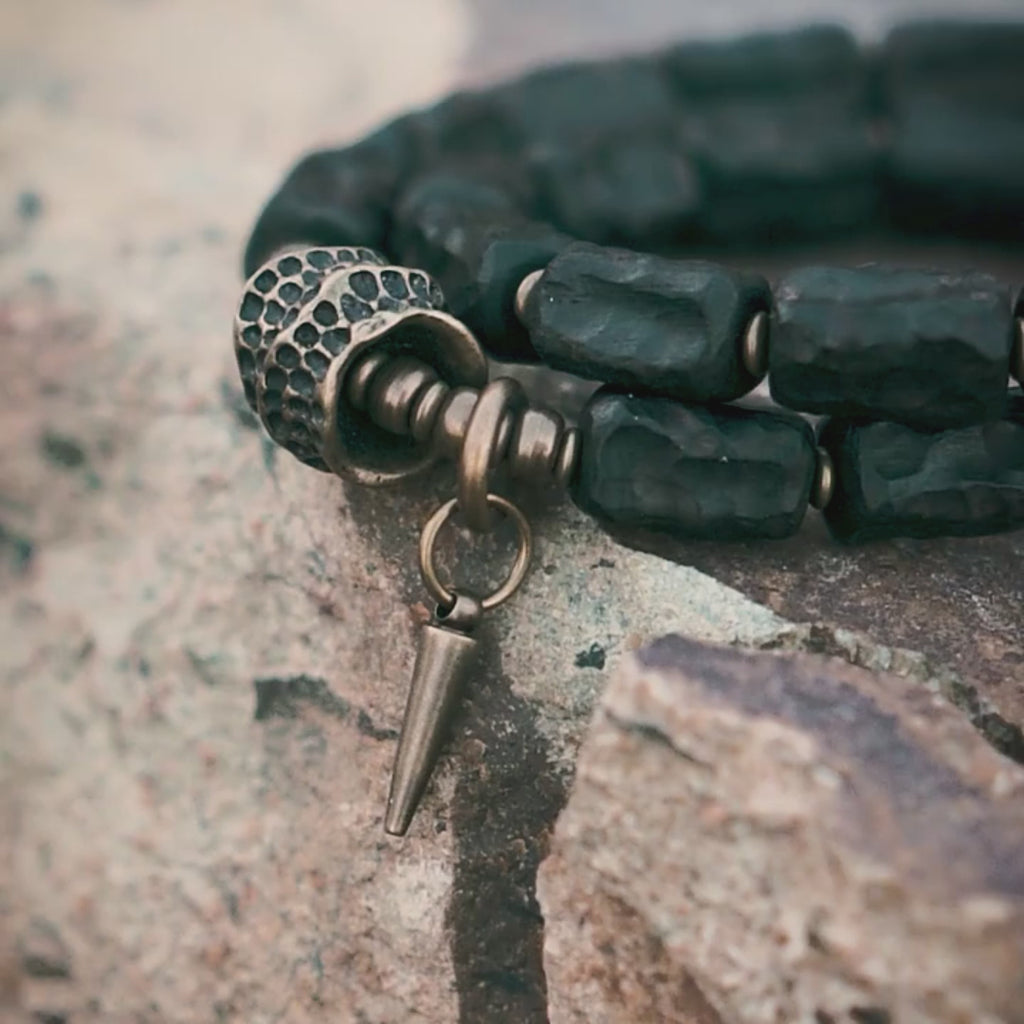 Resonance Ebony | Sacred Band