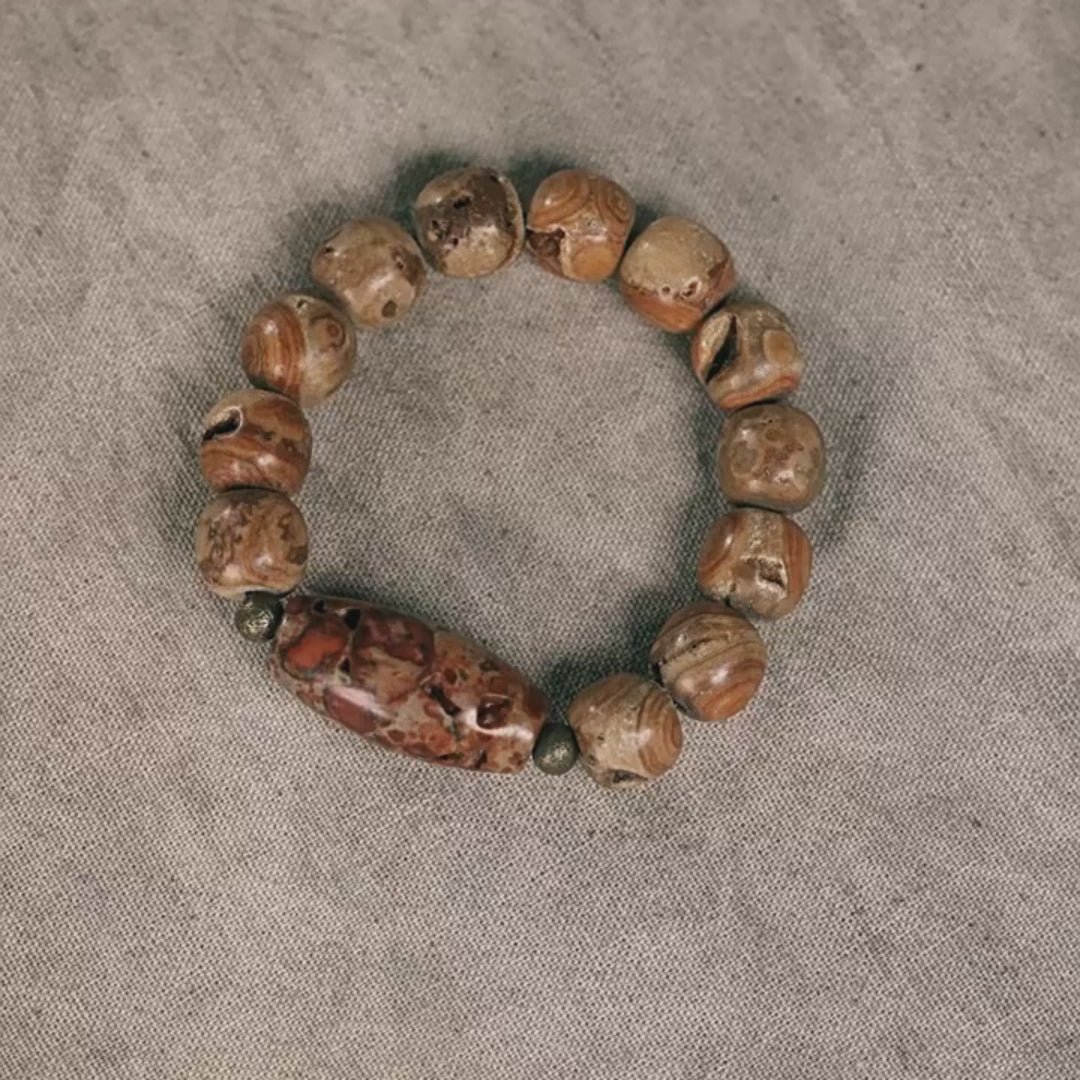 Resonance Relic Stone Circle