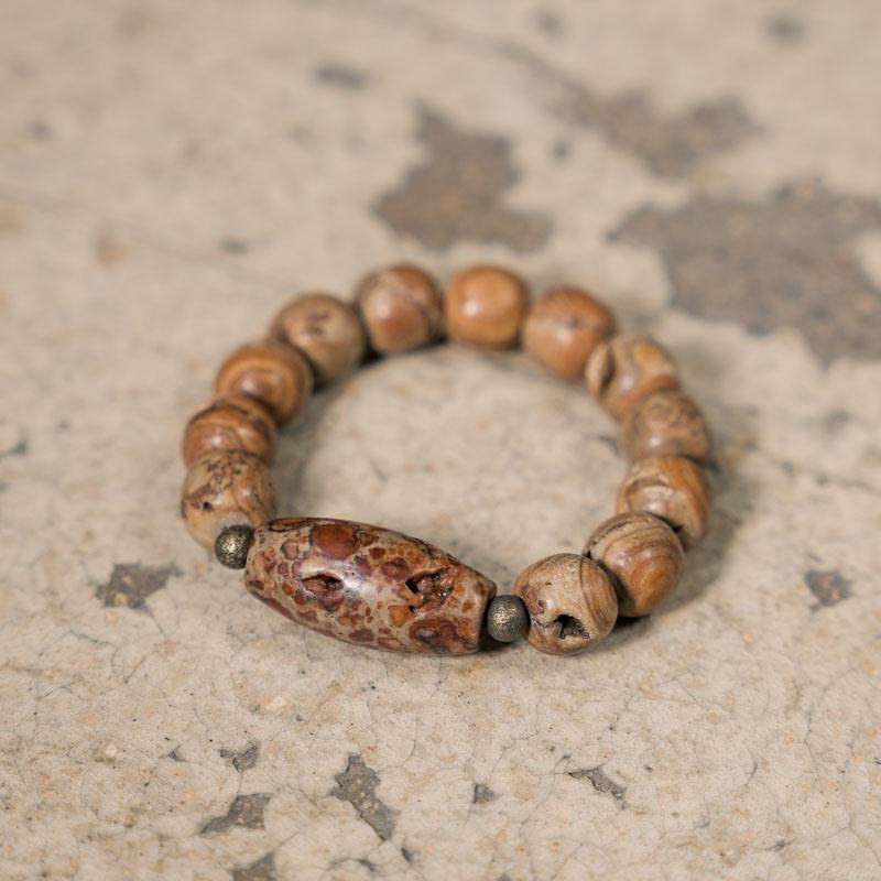 Resonance Relic Stone Circle