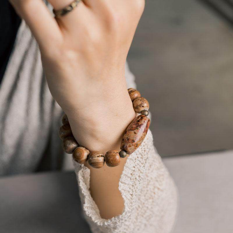 Resonance Relic Stone Circle