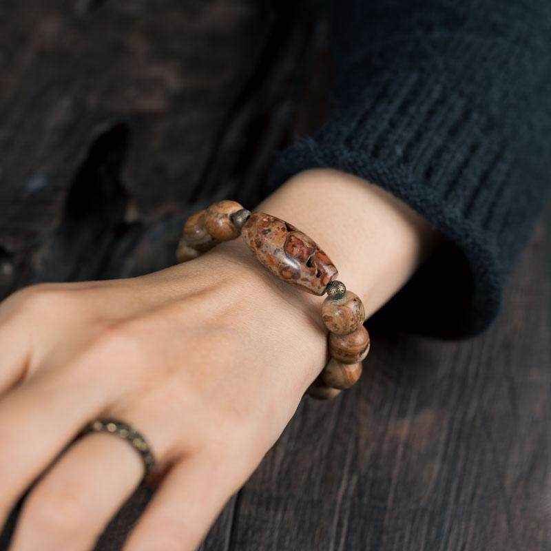 Resonance Relic Stone Circle