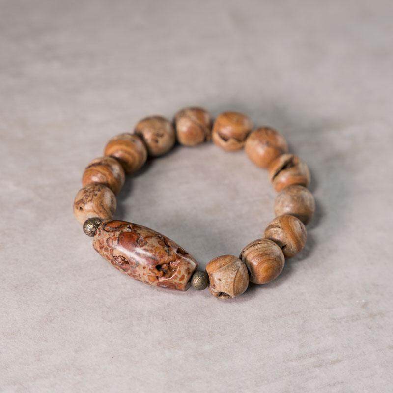 Resonance Relic Stone Circle